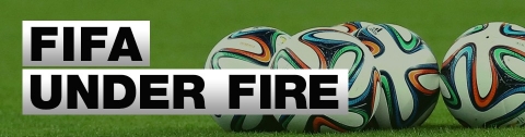 FIFA Under Fire